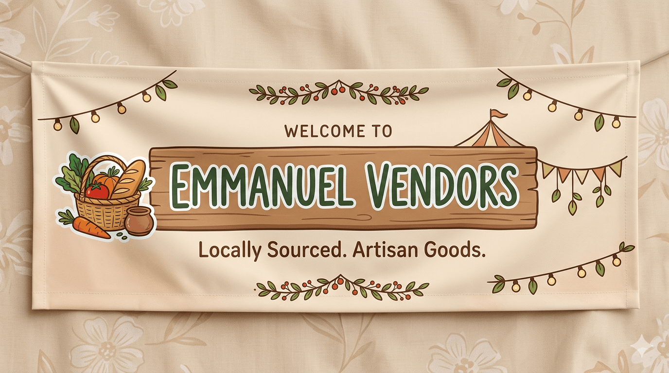 Vendor Name